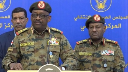 בורקינה פאסו: קציני צבא הודיעו על הפיכה