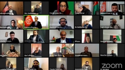 اعلام موجودیت حرکت ملی صلح و عدالت افغانستان