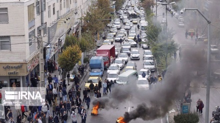 Conseil de sécurité: Clash US/Iran!
