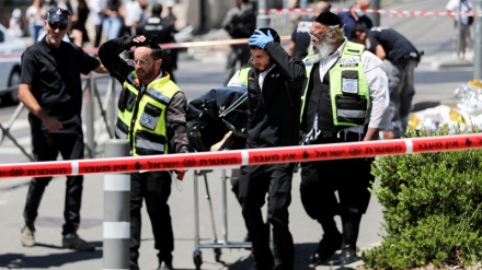 Plagosen 7 sionistë në Bregun Perëndimor