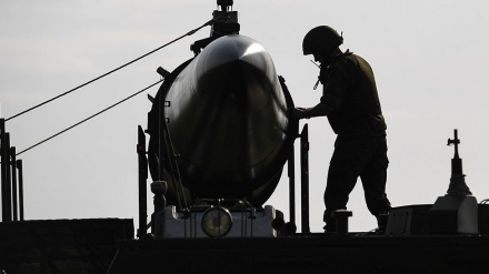 ロシア、「ウクライナは核兵器獲得のために英と接触」