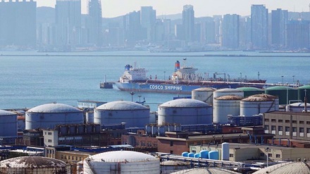 Petrolio, Cina raddoppia importazioni dai paesi colpiti da sanzioni
