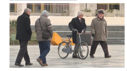 Thethi pa energji elektrike, banorët protestojnë në nisje të sezonit