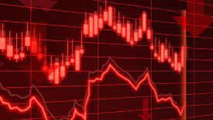 L'Italia entra nella fase di recessione economica
