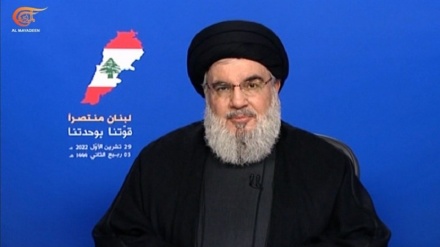 Nasrallah, il sogno dei nemici dell'Iran è un miraggio