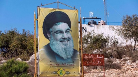 Israël: le Hezbollah impose sa loi 