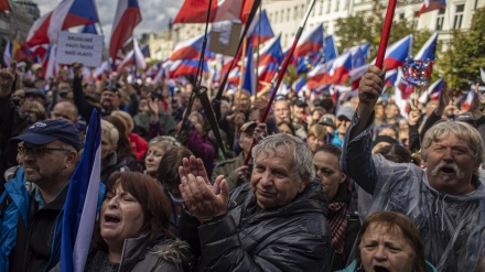 Rritja e protestave në Evropë për shkak të problemeve ekonomike