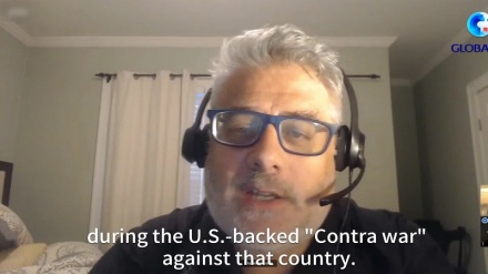 Aktivisti amerikan i të drejtave të njeriut: Reagimi i Perëndimit ndaj vdekjes së Mahsa Amini është i rrejshëm