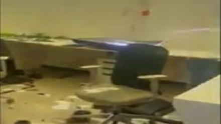 Irak'ta TV kanalına yapılan saldırı kınandı 