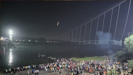 Shembet ura në Indi, 40 të vdekur dhe 100 të zhdukur