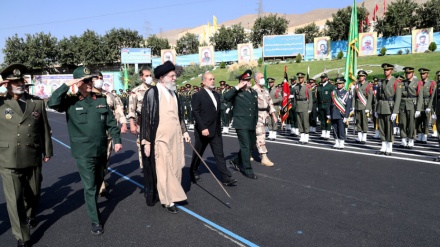 Iran: 