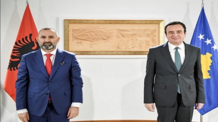 Kurti: Vetingu në Kosovë mund të përfitojë nga përvoja e Shqipërisë