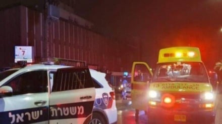 Nakab'da bir Filistinli kadın vurularak öldürüldü
