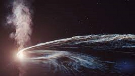 Buco nero divora una stella e l'ha digerita tre anni dopo