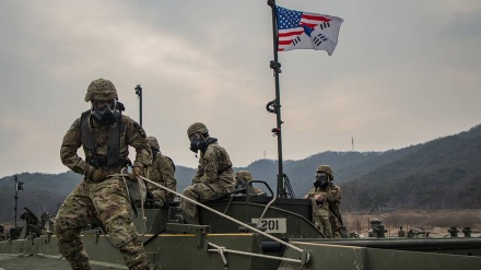 北朝鮮、「米韓の軍事演習は軍事的誇張」