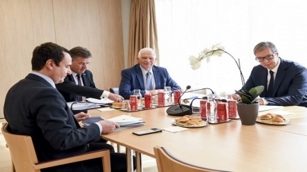 Analistët: Qeveria jo transparente lidhur me dokumentin franko- gjerman