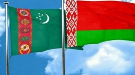 همکاری‌های تجاری ترکمنستان و بلاروس گسترش می‌یابد