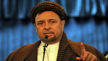 واکنش محمد محقق به کشتار «هزاره ها و شیعیان» در غرب کابل
