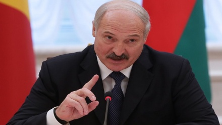 Lukashenko annuncia truppe congiunte con Russia