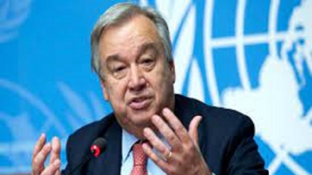 Avvertimento Onu sul disastro sanitario in Pakistan