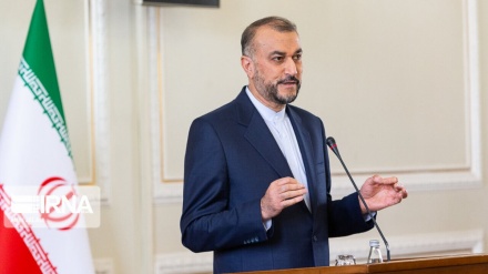 Amir Abdulahjan: Armiqtë kanë projektuar një projekt me disa shtresa për të prishur sigurinë e Iranit