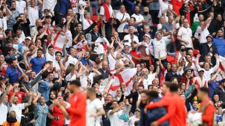 英国政府禁止超过1300球迷到卡塔尔看世界杯
