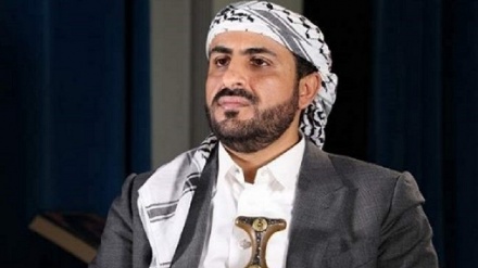 Ansarullah: Çështja humanitare është e ndarë nga çështja ushtarake në Jemen