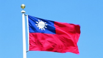 चीन और ताइवान के बीच तनाव पहुंचा चरम पर