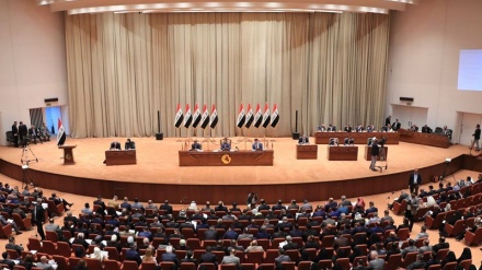 Irak parlamentosundan el-Sudani hükümetine güvenoyu