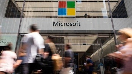 Shkarkimi i rreth një mijë punonjësve të Microsoft