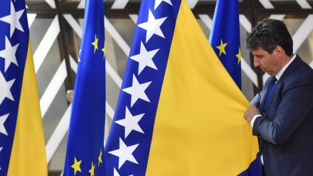 Komisioni Evropian propozon statusin kandidat për anëtarësim e Bosnjës në Bashkimin Evropian