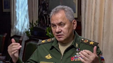 (AUDIO) Russia: l'America utilizza soldati ucraini per condurre operazioni militari