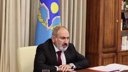 Հայաստանը ՀԱՊԿ խորհրդի արտահերթ նիստ է նախաձեռնում. Փաշինյանի խոսքով` 2 ակնկալիք ունեն