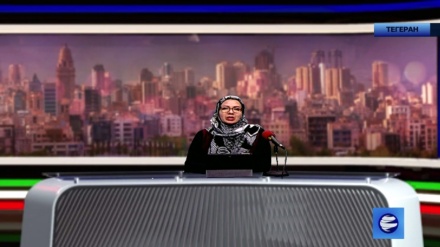 ТВ-ЭФИР - 21 октября 2022