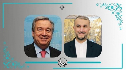 אמיר עבדולהיאן וגוטרש שוחחו על הארכת שביתת הנשק בתימן