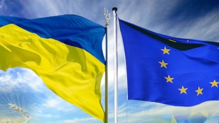 UE Menyediakan € 5 Miliar Lebih untuk Ukraina