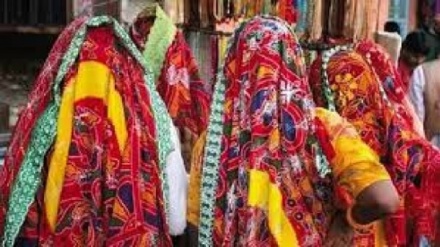 রাজস্থানে মেয়েদের নিলামে তোলার অভিযোগকে কেন্দ্র করে তীব্র চাঞ্চল্য,  বিজেপির সমালোচনা    