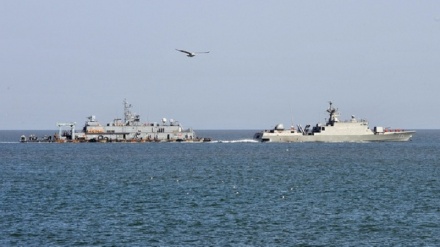 韓国軍が境界線侵犯の北朝鮮商船に警告射撃、北はロケット砲発射