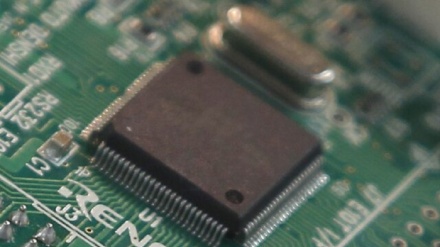 美国或更加限制对中国的先进芯片出口