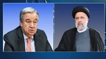 د دوو امنیتي محکومانو آزادي د ایران د ښه نظر او تعاملي کړنلارې نښه ده