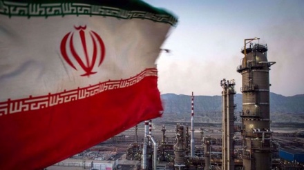 चीन ने ईरान से बढ़ाया तेल आयात