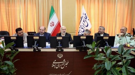 Акцент Комиссии нацбезопасности Ирана на жестком ответе за теракт в Шах-Чераге 