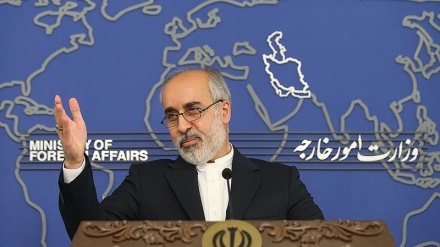 イランが、ウクライナ戦争用の無人機提供めぐる根拠ない主張を否定