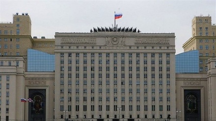 Rusia zmbraps sulmin me dronë në flotën e Detit të Zi në Krime