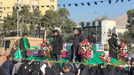 Kemlu Italia Kecam Serangan Teroris di Shiraz