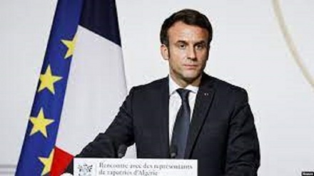 Macron: la Francia si ritirerà dal Trattato sulla Carta dell'Energia