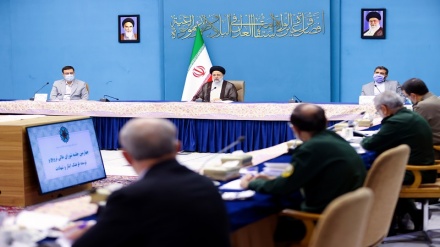  رئیسی: دشمن از حرکت ایران در مسیر پیشرفت عصبانی است