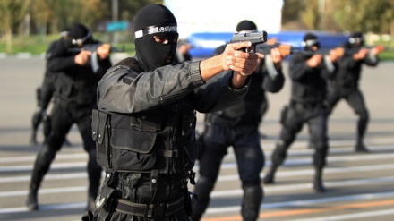 IRGC’s intelligence arrests individual working for Israel spy agency in Kerman
