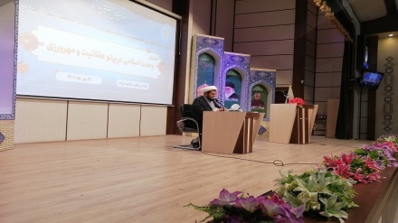برگزاری همایش وحدت اسلامی با حضور علمای شیعه و سنی در مشهد
