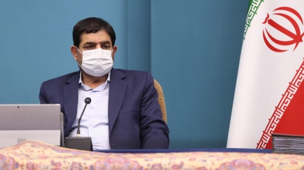 Zv/presidenti i parë i Iranit: Mbështetja perëndimore për ngjarjet e fundit është e paprecedentë në histori